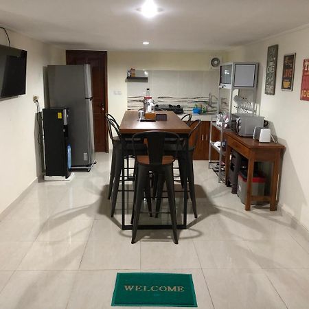 Derose Guest House Canggu  Luaran gambar