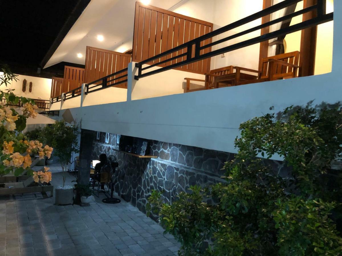 Derose Guest House Canggu  Luaran gambar