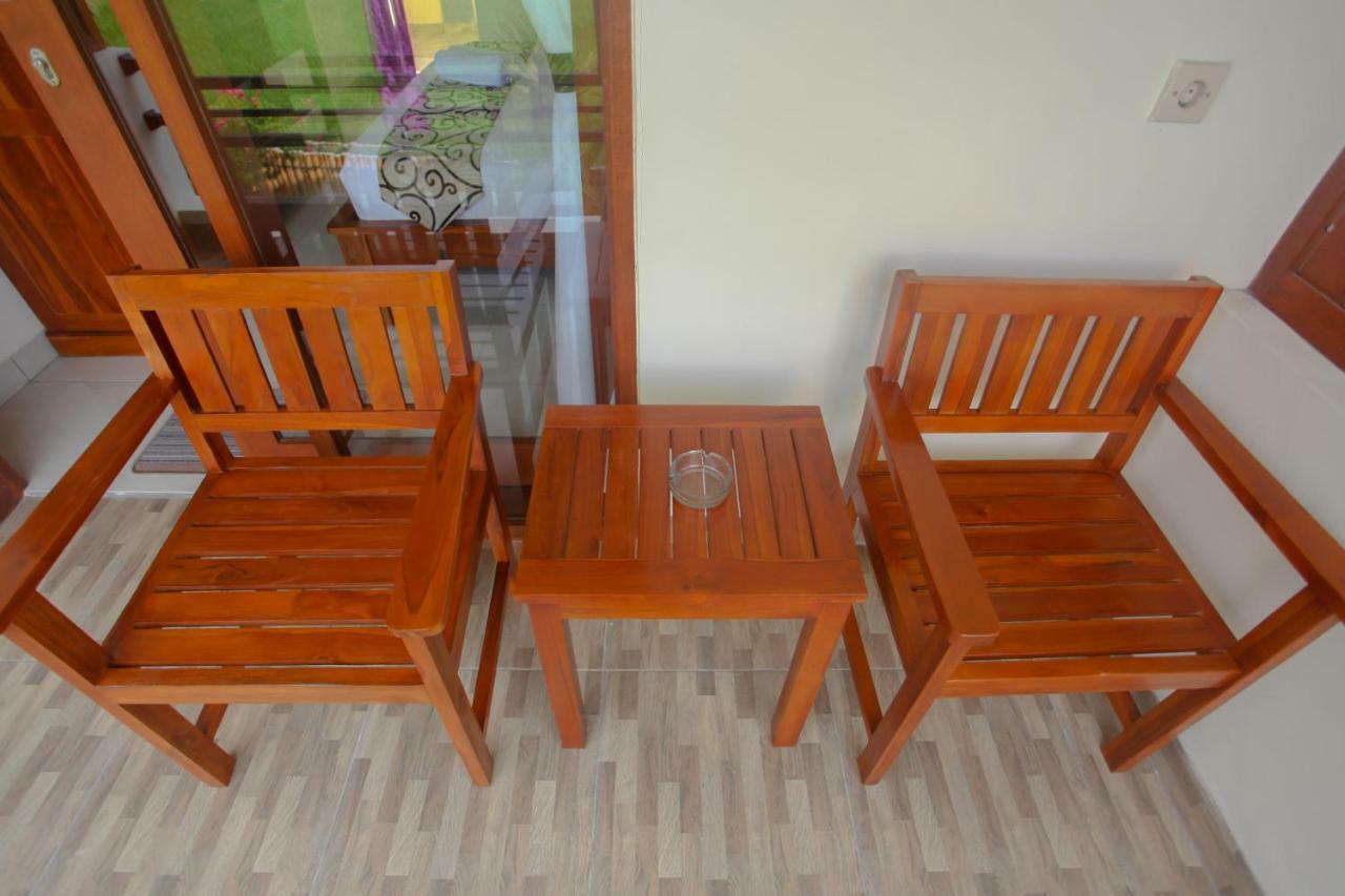 Derose Guest House Canggu  Luaran gambar